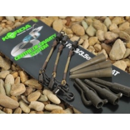 COG Boom Distance für Lead 85 g / 100 g COG Boom Distance für Lead 85 g / 100 g
