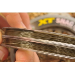 XT Snag Leader 0,65 mm, 60 lbs Nylon - 100 m XT Snag Leader 0,65 mm, 60 lbs Nylon - 100 m