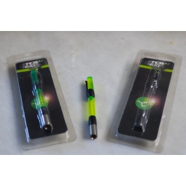 KORDA Spare Stow Heads (Ersatzköpfe) - green 2 Stk. KORDA Spare Stow Heads (Ersatzköpfe) - green 2 Stk.