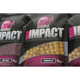 High Impact Boilies - 16 mm High Impact Boilies - 16 mm