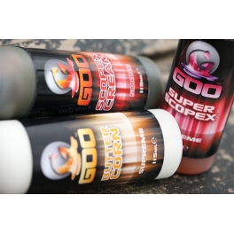 Korda - Goo Phase Six v. Kiana Carp Korda - Goo Phase Six v. Kiana Carp