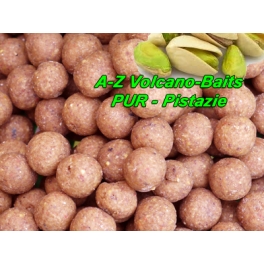 Volcano Baits Pur-Pistazie Volcano Baits Pur-Pistazie