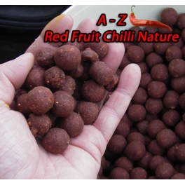 Volcano Baits Red Fruit Chilli Nature Volcano Baits Red Fruit Chilli Nature
