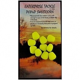 Pop Up Sweetcorn Fluoro Yellow Pop Up Sweetcorn Fluoro Yellow