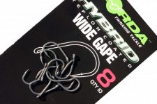 Wide Gape micro Widerhaken – Bild 3