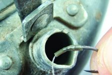 Wide Gape micro Widerhaken – Bild 2