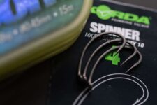 Korda Spinner Hook Size: 4 & 5 – Bild 3