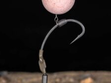 Korda Spinner Hook Size: 4 & 5