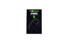 Korda Spinner Hook Size: 4 & 5 – Bild 5