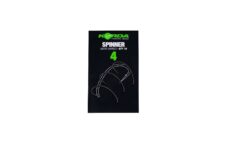 Korda Spinner Hook Size: 4 & 5 – Bild 4