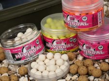 Hi-Visual Mini Pop-Ups 12 mm