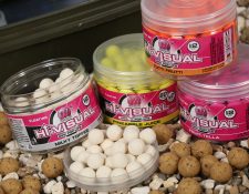 Hi-Visual Mini Pop-Ups 12 mm