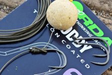 Choddy teflon coated – Bild 3