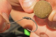 Krank Choddy micro Widerhaken – Bild 2