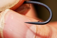 Kurv Shank micro Widerhaken – Bild 2