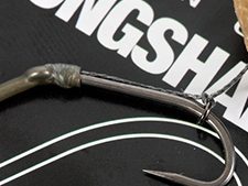 Longshank X