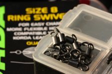 Ring Swivel Size 8 – Bild 2