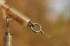 Ring Swivel Size 8