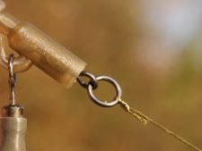 Ring Swivel Size 8