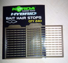 Hybrid Bait Hair Stops