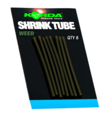 Korda Shrink Tube Small - Farbe: WEED – Bild 2