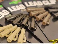 Lead Clip (Safe Zone)