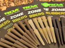 Tail Rubbers (Safe Zone)