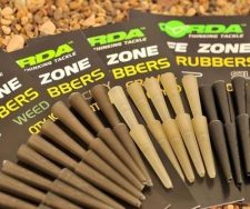 Tail Rubbers (Safe Zone)