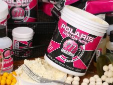 Polaris Pop-Up Mix