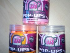 Mainline POPUPS - Special Edition 2020