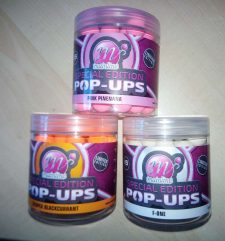 Mainline POPUPS - Special Edition 2020