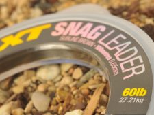 XT SNAG LEADER 0.65mm