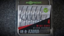 Kamakura Wide Gape (micro barbed)