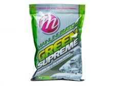 Green Supreme