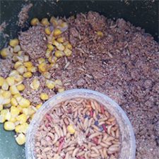 A-Z Feeder-Mix "Stillwater Edition" – Bild 2