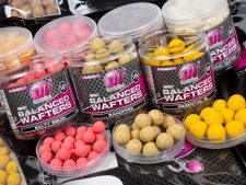 High Impact Balanced Wafters