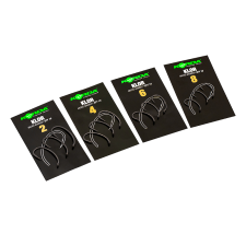 Korda KLOR Size 2,4,6 (micro barbed)