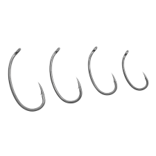 Korda KLOR Size 2,4,6 (micro barbed) – Bild 4