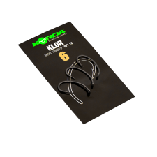 Korda KLOR Size 2,4,6 (micro barbed) – Bild 6