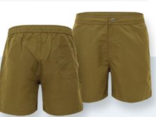 LKORE Quick Dry Shorts Olive L