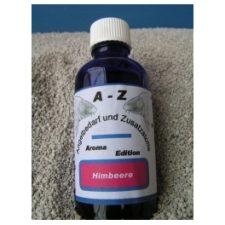 A-Z Volcano-Baits Flavours (Aromen) – Bild 3