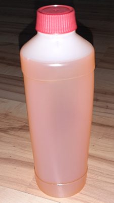 Lachsöl