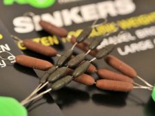 Sinkers