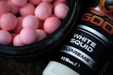 GOO 2022 - White Squid Supreme – Bild 4