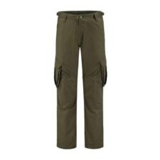Polar Kombats Dark Olive Size: L