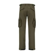 Polar Kombats Dark Olive Size: L – Bild 2