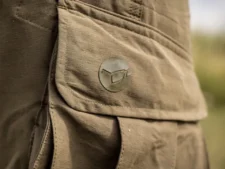 Kore- Original Kombats Military Farbe: Olive Größe: L