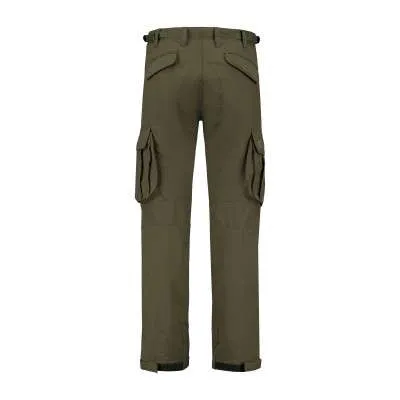 Kore- Original Kombats Military Farbe: Olive Größe: L – Bild 3