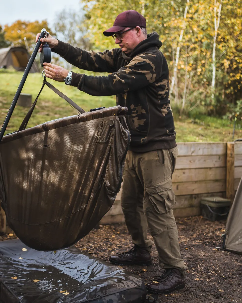Kore- Original Kombats Military Farbe: Olive Größe: L – Bild 5