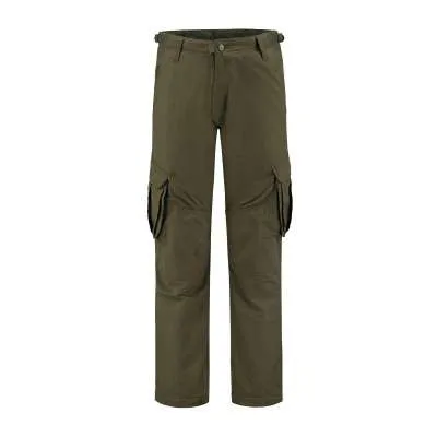 Kore- Original Kombats Military Farbe: Olive Größe: L – Bild 6